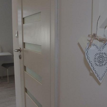 Apartament Nowolipki Apartamento Varsovia Exterior foto